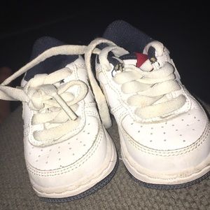 nike infant shoes